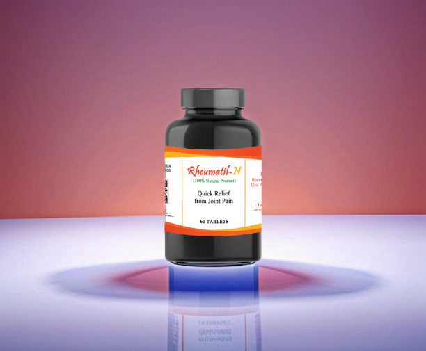 Rheumatil N Tablets