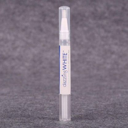 DAZZLING INSTANT WHITE TEETH WHITENING PEN